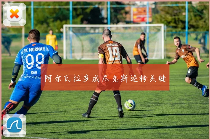 阿尔瓦拉多成尼克斯逆转关键