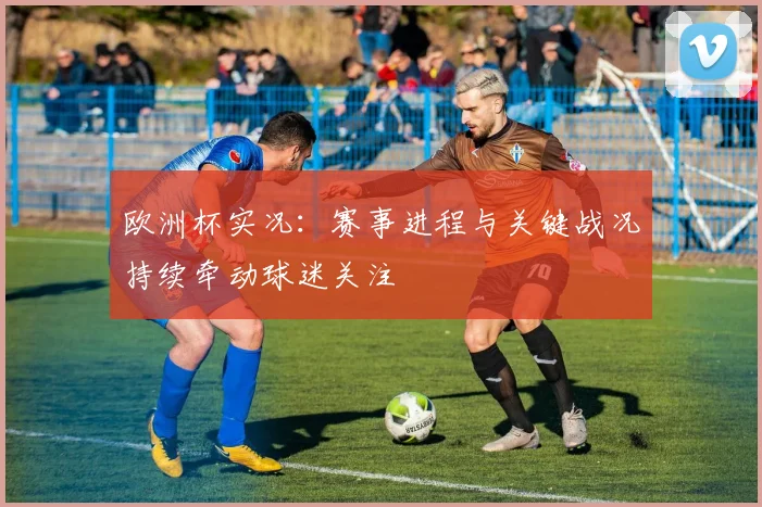 欧洲杯实况：赛事进程与关键战况持续牵动球迷关注